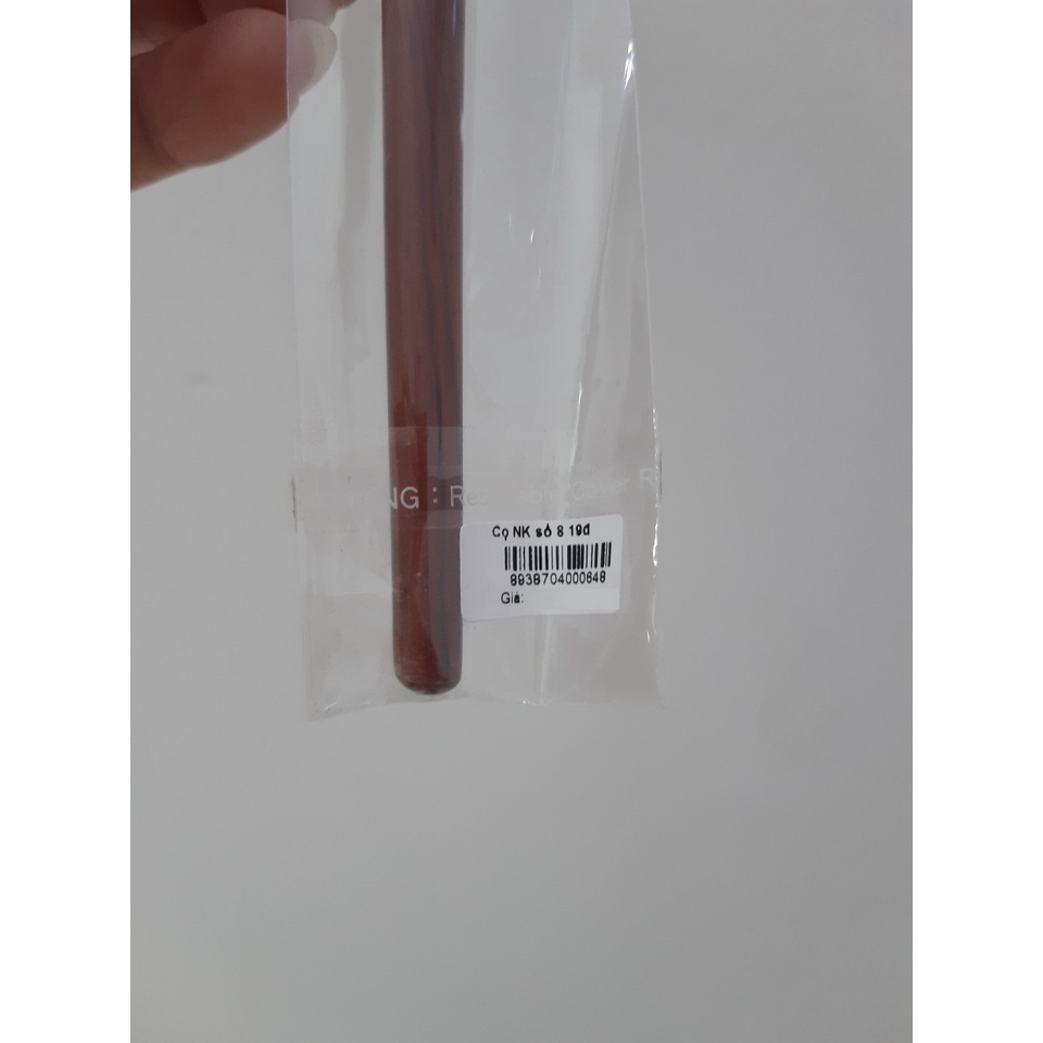 Cọ tán màu mắt NK số 8 (MP4534)