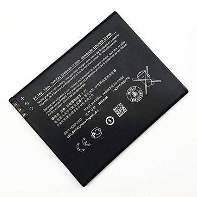 Pin Microsoft Lumia 950 XL (BV-T4D) dung lượng 3340mAh Zin Mới 100% Có Bảo Hành