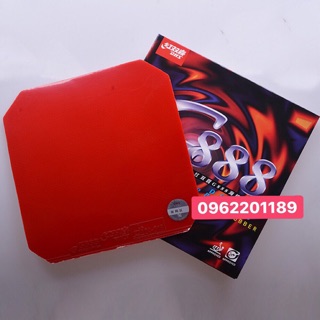 Mặt vợt bóng bàn DHS G888 Hàng Chính Hãng