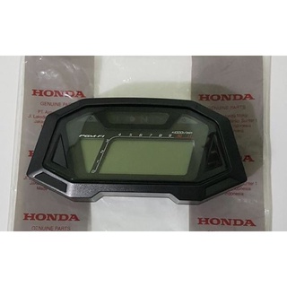 đồng hồ sonic 150r honda indonesia