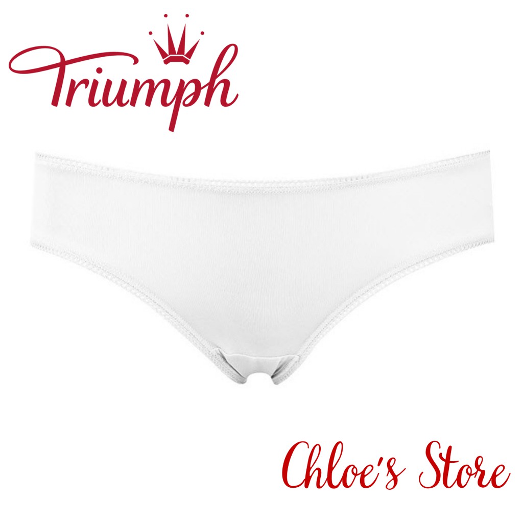 Quần Lót Triumph Sloggi Shine Mini CHÍNH HÃNG