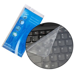 Miếng dán bảo vệ bàn phím Laptop chống thấm nước chất lượng cao