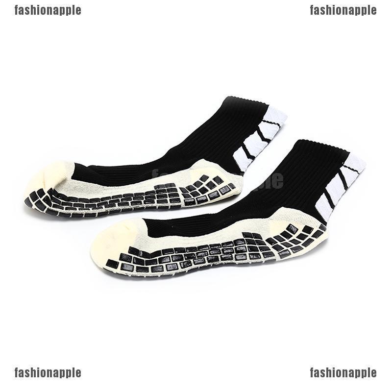 Đôi Vớ Thể Thao Đá Bóng Chống Trượt Cho Nam