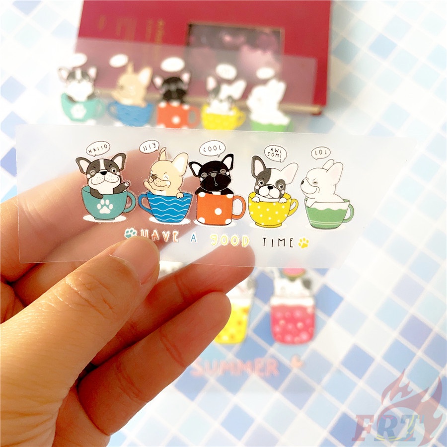 ✪ Sticker Dán Tường Họa Tiết Hoạt Hình Dễ Thương Bắt Mắt Sành Điệu ✪ 1 Miếng Dán Trang Trí Công Tắc Nhiệt