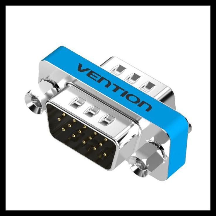VENTION Đầu chuyển đổi Vga sang Vga cho máy tính