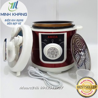 Nồi áp suất AMIDA AM 799