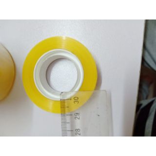 Combo 2 cuộn băng dính nhỏ
