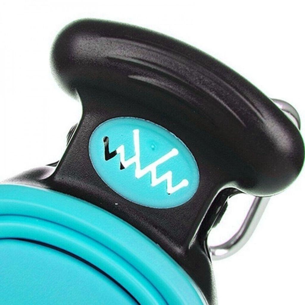 1 Cuộn Túi Bắt Chất Thải Cho Thú Cưng