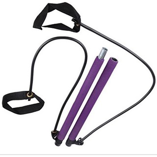 Dụng cụ dây xô tập thể dục - đhs