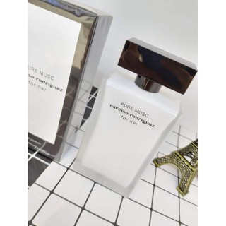 Nước Hoa NARCISO PURE MUSC 10ML