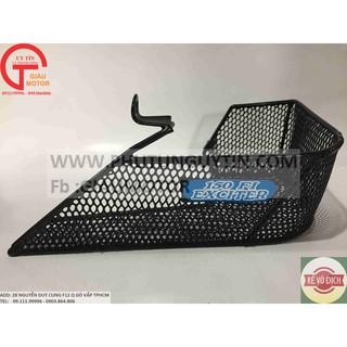 YA-EX150-RỔ BÊN HÔNG CHO XE EXCITER 150