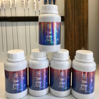 Mồi tạo rong số 2 Sa phạm