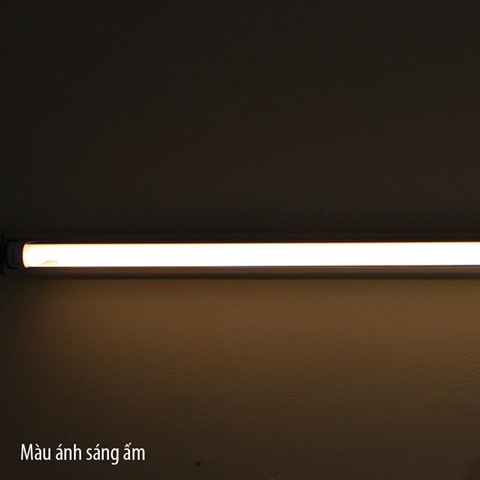 Bóng Đèn LED Tuýp 18W Đổi 3 Màu Ánh Sáng, Nhôm Nhựa Rạng Đông, Dài 1,2m- Bảo Hành 2 Năm