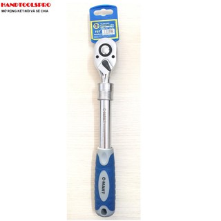 1/2″ Cần tự động cán tăng đưa F0284-1/2 C-MART