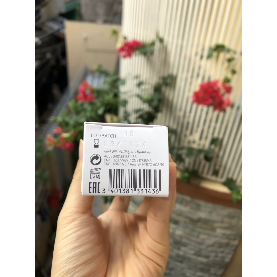 {CHÍNH HÃNG} Kem dưỡng SVR Active giảm mụn 40ml