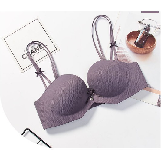 Áo Bra Su Dây Mảnh - Hàng Hot Cực Đẹp_Mahola_ ASK06