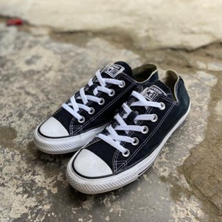 Giảm giá Giày sneakers converse cổ thap size 37,5 full box -sal11 - BeeCost