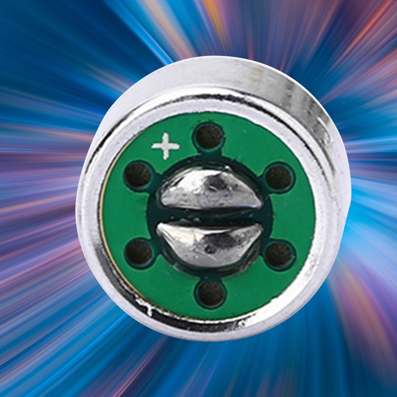 Micro Tròn Chống Nhiễu Âm Thanh Chuyên Nghiệp 50HZ-13khz Cho Họp / Hội Nghị