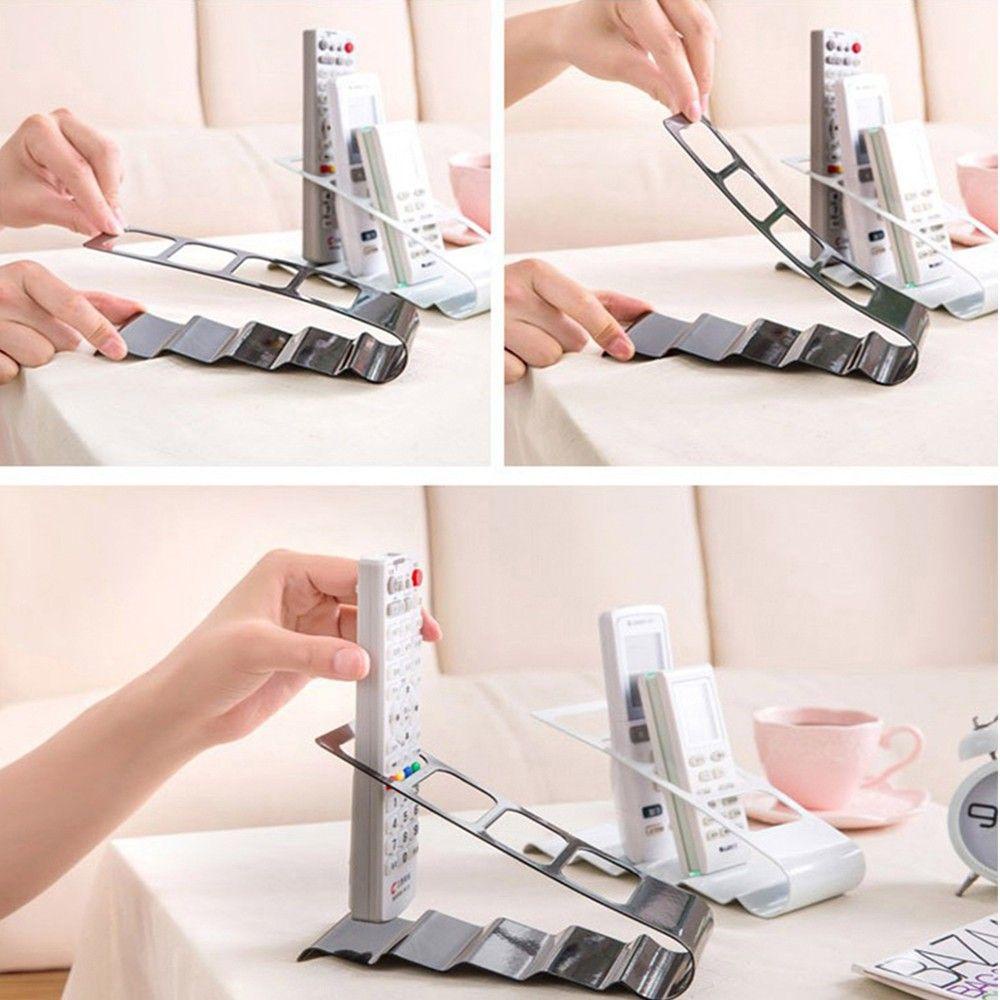 IVORY Giá Đỡ Điện Thoại 4 Ngăn Tiện Lợi