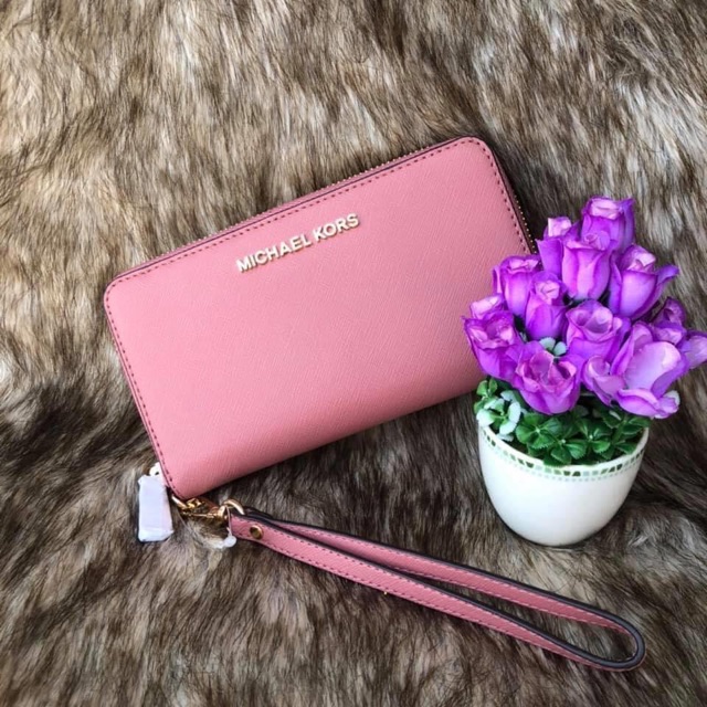 Bóp nữ michel kors