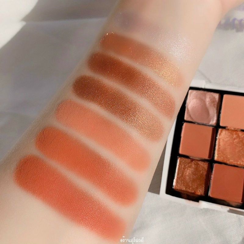 💝🍒 SET TRANG ĐIỂM UNICORN 4IN1 NEE CARA THÁI LAN CHÍNH HÃNG 🦄🦄🦄 | BigBuy360 - bigbuy360.vn