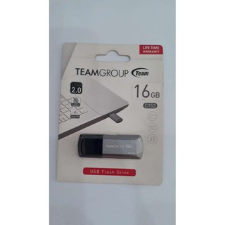 USB 2.0 C153 16GB- Hàng trưng bày