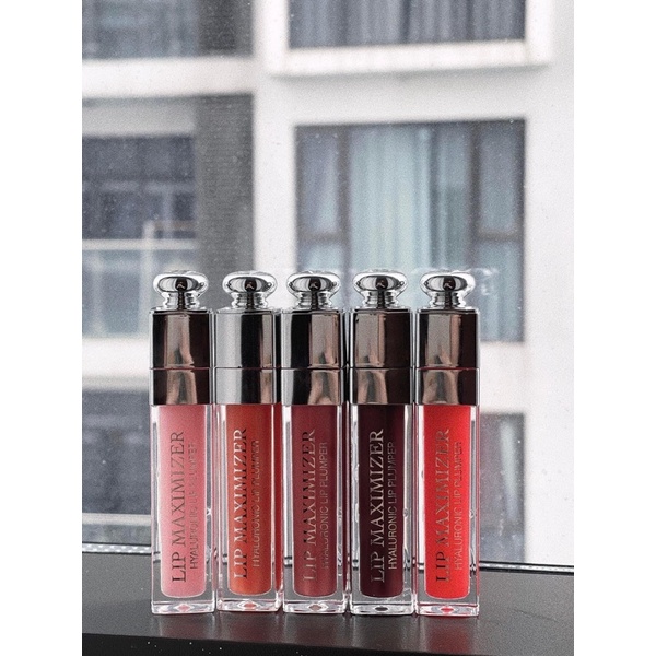 Son dior Maxi unbox 001,004,012,020,015