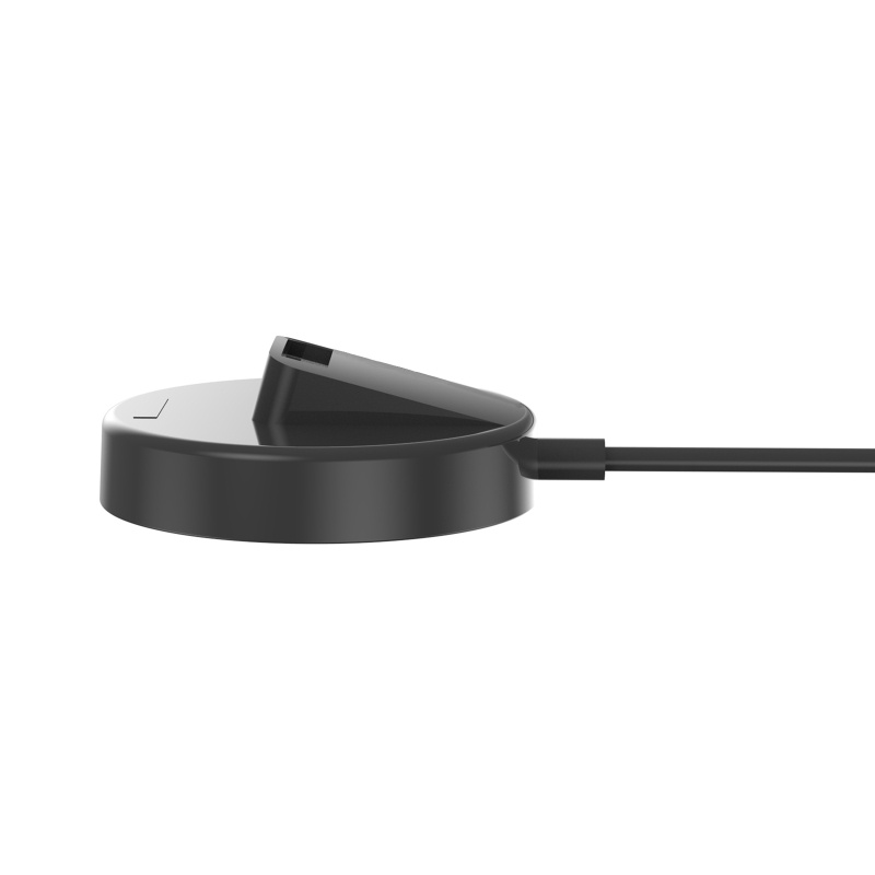 Đế Sạc Từ Tính Cổng USB Cho Đồng Hồ Thông Minh Mi Band 4 4 NFC