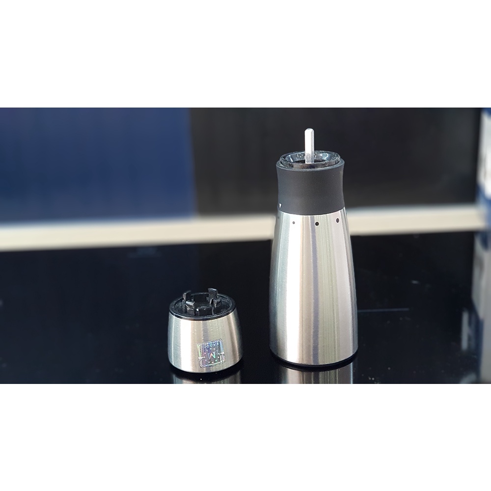 Dụng cụ xay tiêu Malloca MMPM-657A - điểu chỉnh 4 mức xay