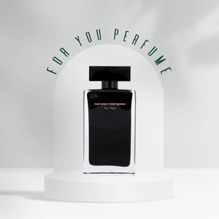  10ml Nước Hoa Narciso Rodriguez For Her EDT  Nar Đen  