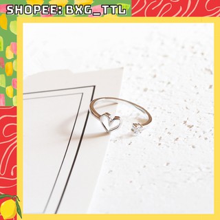 [ORD] NHẪN BJYX BÁC QUÂN NHẤT TIÊU - NHẪN VƯƠNG NHẤT BÁC X TIÊU CHIẾN TRẦN TÌNH LỆNH