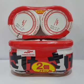 Ruốc Cá Hồi Cho Bé Nhật Bản 120g