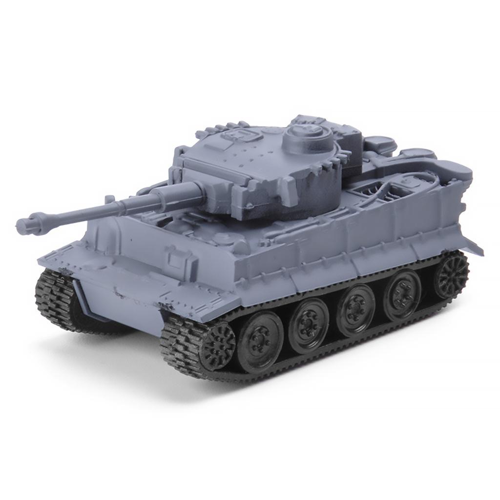 Bộ Đồ Chơi Lắp Ráp Xe Tăng Chiến Đấu Diorama 1: 144