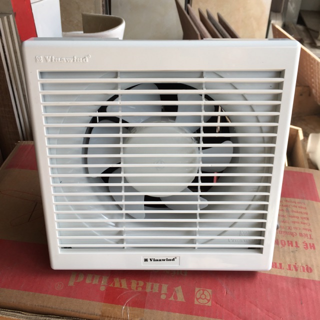 Quạt thông gió điện cơ Thống Nhất