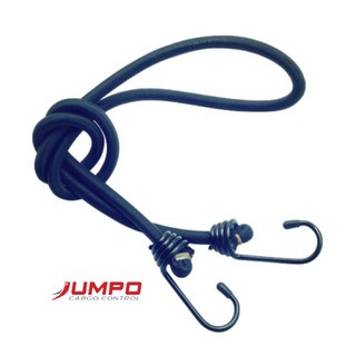 Dây thun ràng hàng xe máy đồ đạc (phổ thông size)