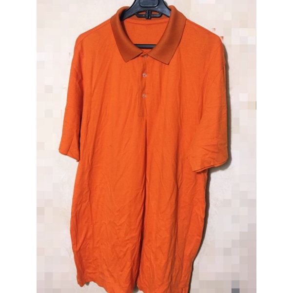 ÁO POLO UNISEX FORM RỘNG