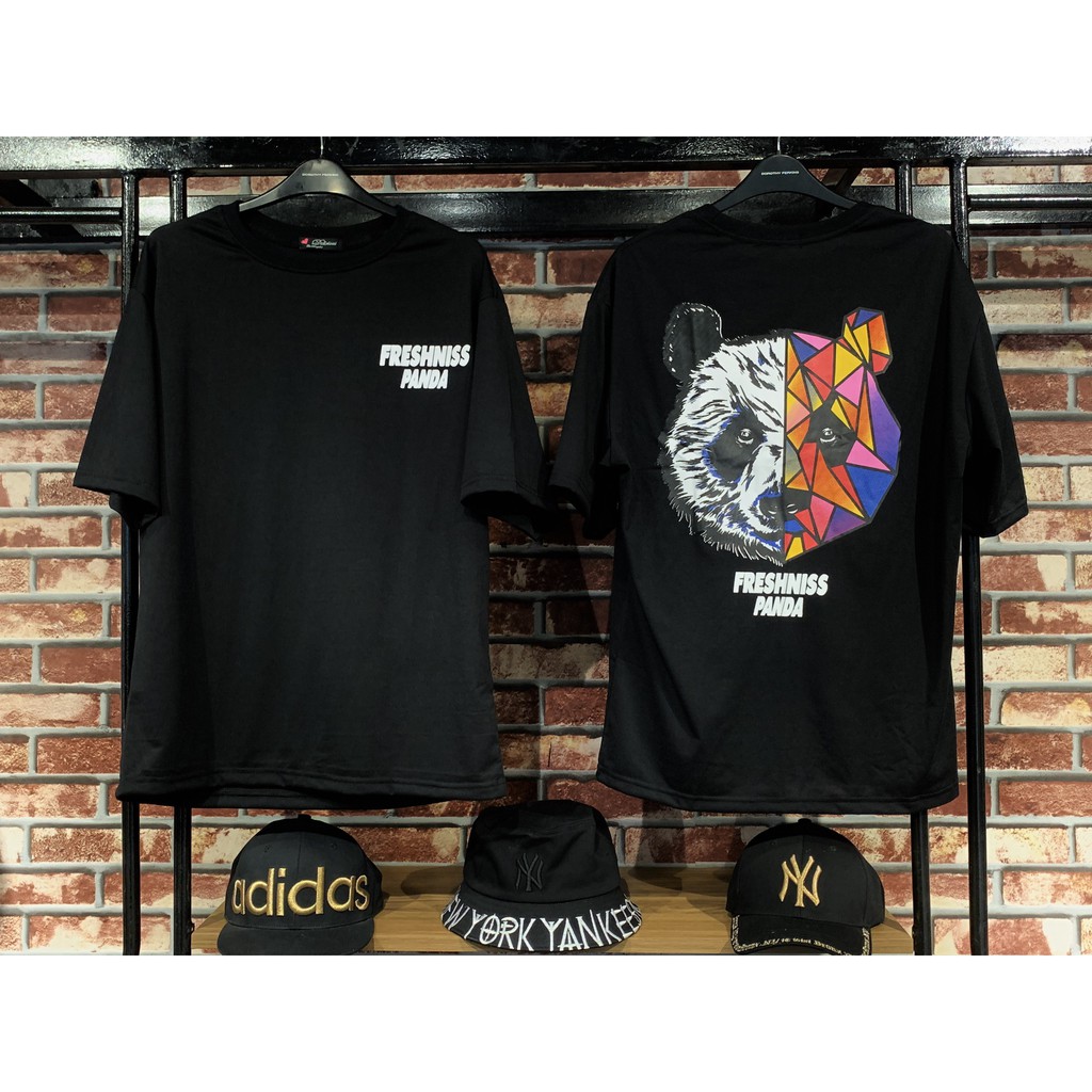 ÁO THUN TAY LỠ | ÁO THUN UNISEX FORM RỘNG | BigBuy360 - bigbuy360.vn