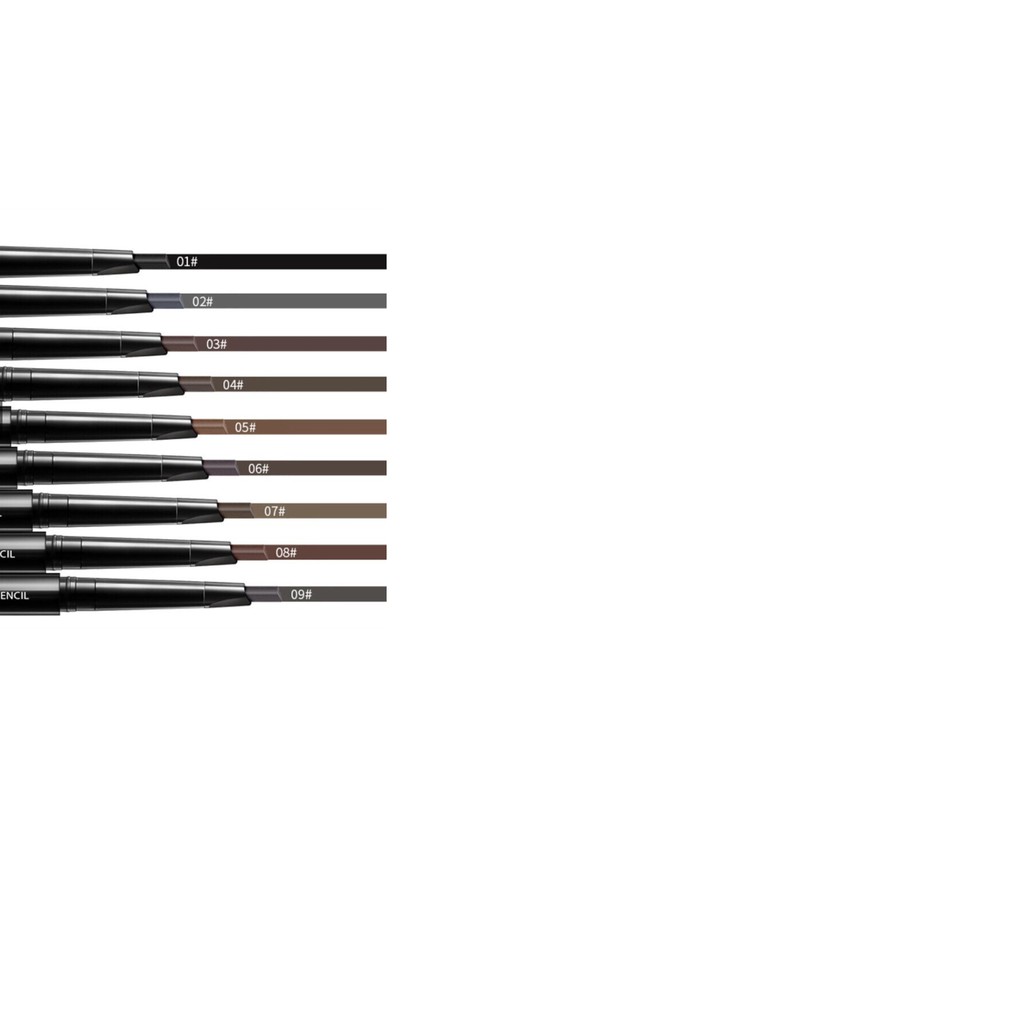 Chì kẻ mày MayCreate Eyebrow Pencil | BigBuy360 - bigbuy360.vn