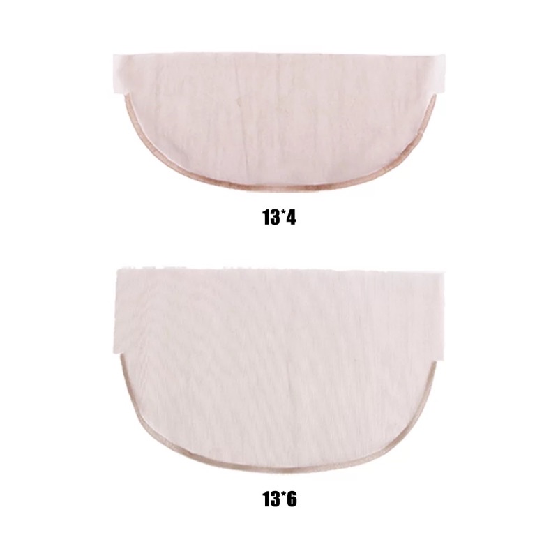 Bán buôn lưới ren để làm tóc giả 2x4. 4x4. 5x5.. 13x4. 13x6