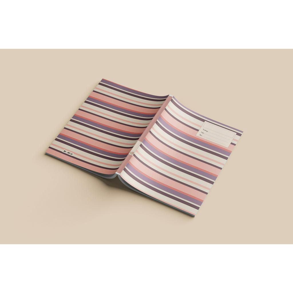 Giấy bọc vở, giấy bao tập, bao tập A5, bao tập B5, bao sách giáo khoa