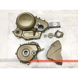 Lốc nồi FZ cho EX150 Malaysia - hàng nhập