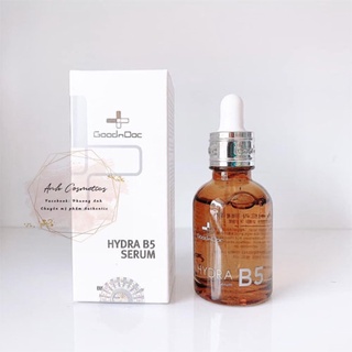 Serum B5 & Vitamin C Goodndoc