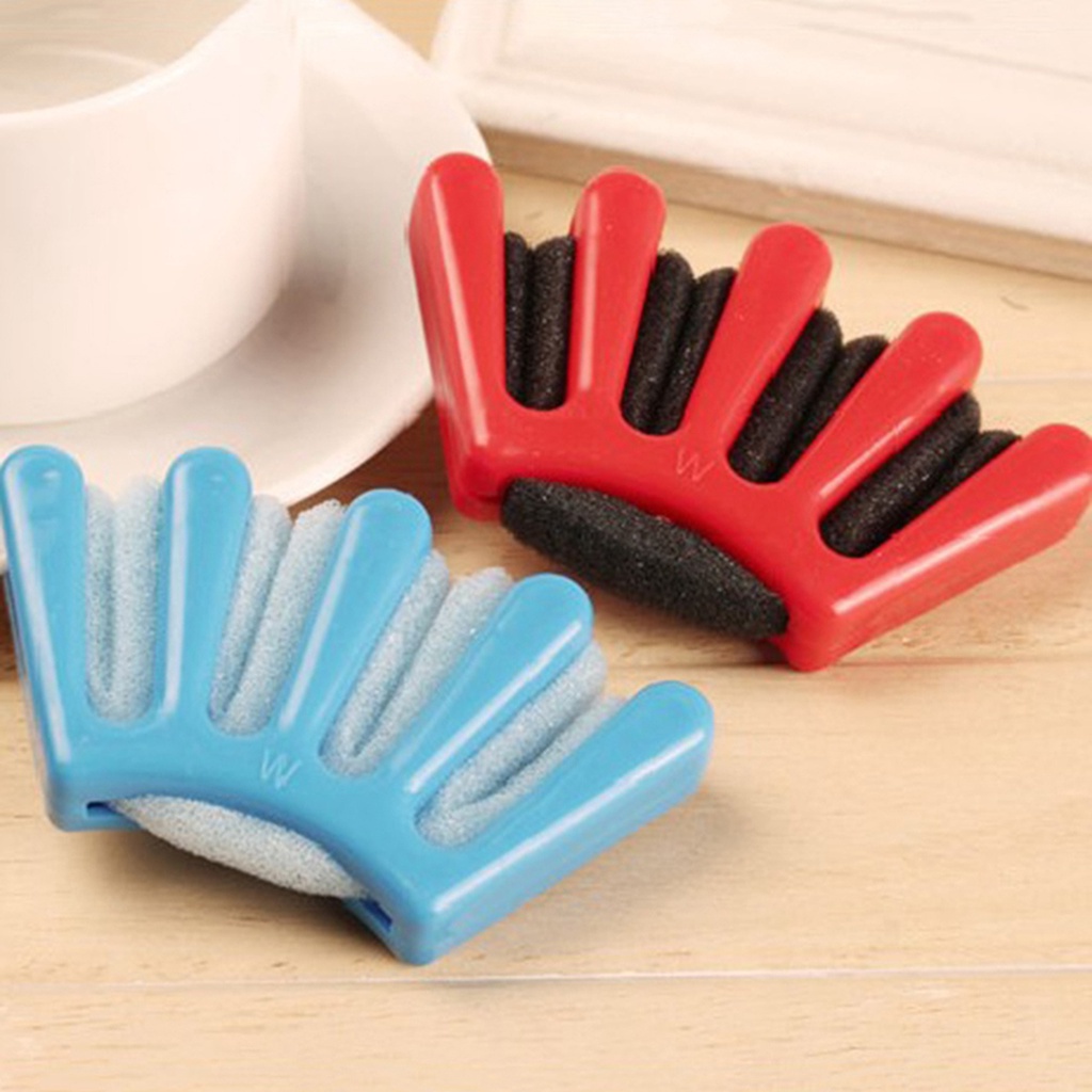 Dụng cụ hỗ trợ bện tóc kiểu Pháp siêu nhanh chóng tiện lợi