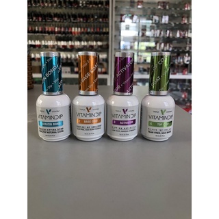 Vitamindip liên kết bột nhúng 180k/1 chai- hàng chính hãng của mỹ