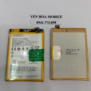Pin blp 791 thay thế dành cho điện thoại oppo reno 4