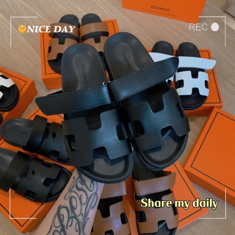 Dép Sandal Đế Xuồng Thời Trang Mùa Hè 2021 Cho Nữ