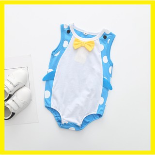 Romper, body hình thú, hoa quả