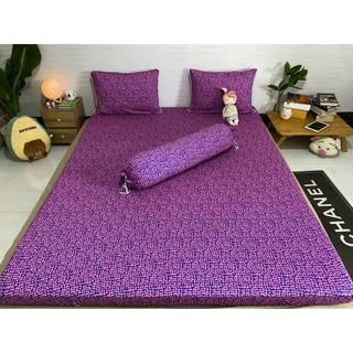 Drap thun lạnh Thái Lan nhập khẩu cao cấp.