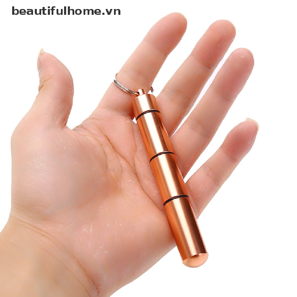 Set 6 Dụng Cụ Lấy Ráy Tai Bằng Inox Tiện Lợi