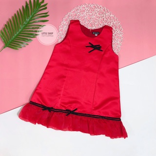 Đầm đuôi cá cao cấp cho bé gái (22-36kg)